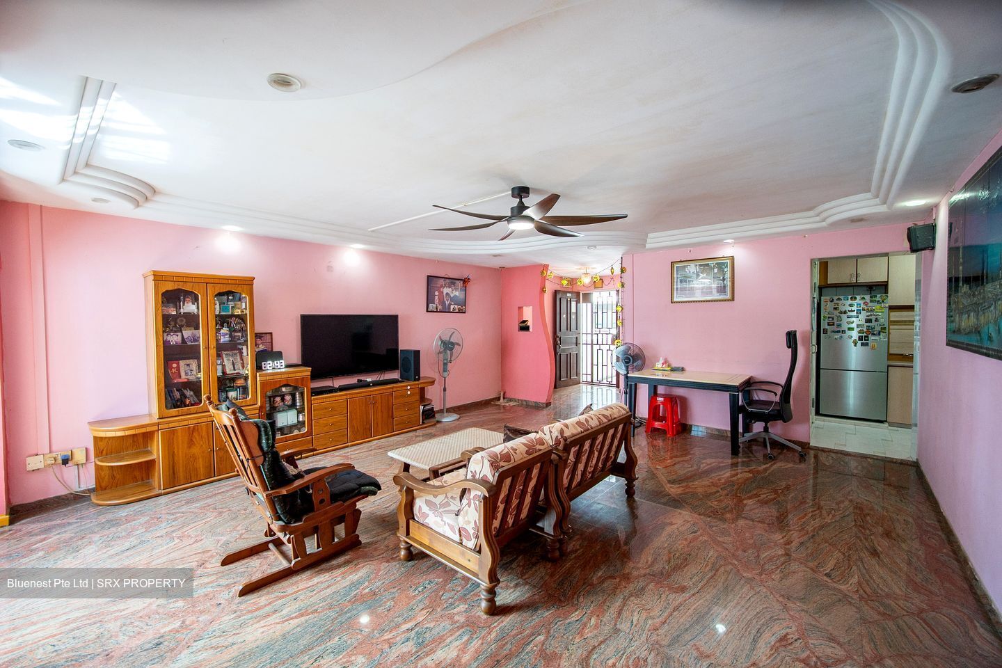 Blk 625 Jurong West Street 61 (Jurong West), HDB 5 Rooms #536561931